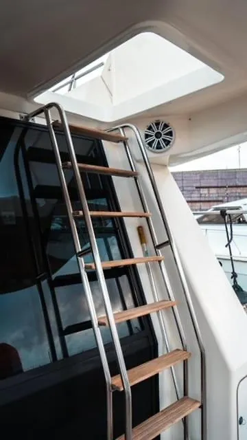 Bådhotel Yate En Port Forum Barcelona