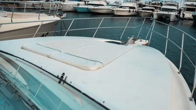 Yate En Port Forum Barcelona 0*,